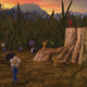 Illustration for article titled Surprise: Pikmin 3 Deluxe’s Epilogue Is Some Of The Best Pikmin Ever Made